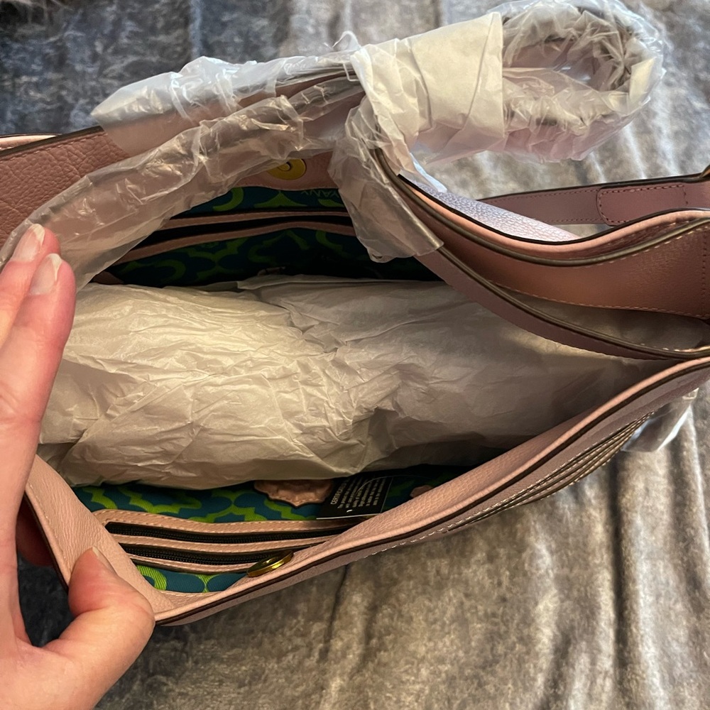 ORYANY HANDBAG - Picture 5 of 11